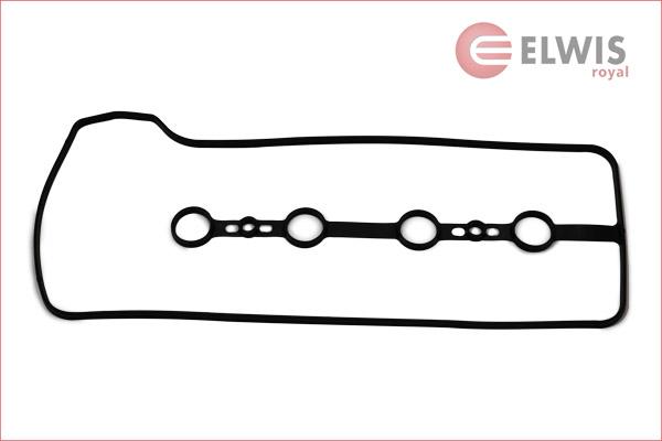 Elwis Royal 1552865 - Blīve, Motora bloka galvas vāks autodraugiem.lv