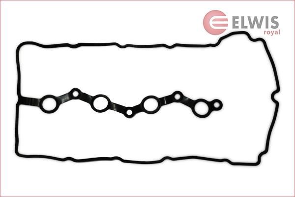 Elwis Royal 1532002 - Blīve, Motora bloka galvas vāks autodraugiem.lv