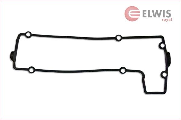 Elwis Royal 1522016 - Blīve, Motora bloka galvas vāks autodraugiem.lv