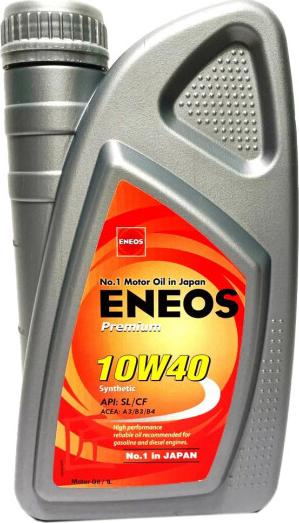 ENEOS EU0041 - Motoreļļa autodraugiem.lv