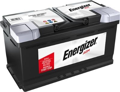 ENERGIZER EA95-L5 - Startera akumulatoru baterija autodraugiem.lv