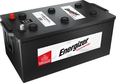 ENERGIZER EC 4 - Startera akumulatoru baterija autodraugiem.lv