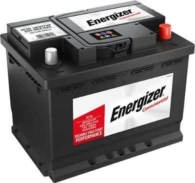 ENERGIZER EC10 - Startera akumulatoru baterija autodraugiem.lv