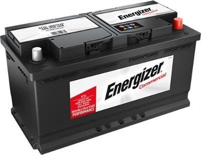ENERGIZER EC12 - Startera akumulatoru baterija autodraugiem.lv