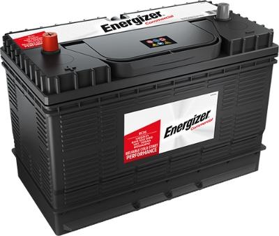 ENERGIZER EC36 - Startera akumulatoru baterija autodraugiem.lv