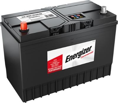 ENERGIZER EC21 - Startera akumulatoru baterija autodraugiem.lv