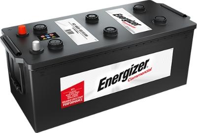 ENERGIZER EC2 - Startera akumulatoru baterija autodraugiem.lv