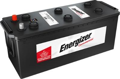 ENERGIZER EC7 - Startera akumulatoru baterija autodraugiem.lv