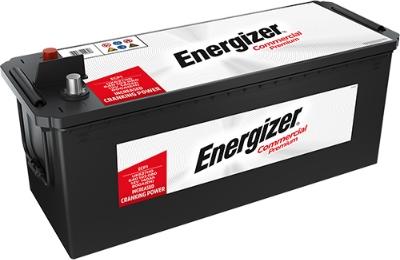ENERGIZER ECP1 - Startera akumulatoru baterija autodraugiem.lv
