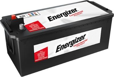 ENERGIZER ECP3 - Startera akumulatoru baterija autodraugiem.lv