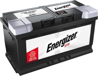 ENERGIZER EE95H8 - Startera akumulatoru baterija autodraugiem.lv