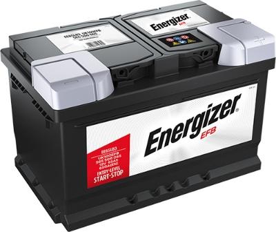 ENERGIZER EE65LB3 - Startera akumulatoru baterija autodraugiem.lv