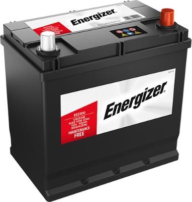 ENERGIZER E-E2 300 - Startera akumulatoru baterija autodraugiem.lv