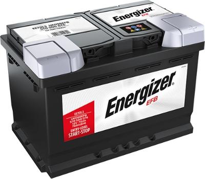 ENERGIZER EE70L3 - Startera akumulatoru baterija autodraugiem.lv