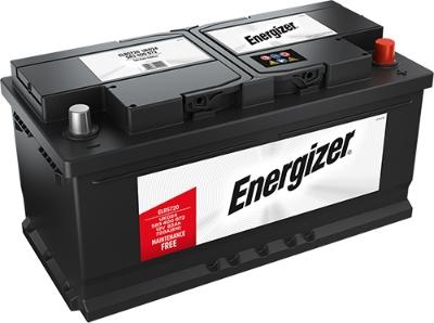 ENERGIZER E-L5 720 - Startera akumulatoru baterija autodraugiem.lv