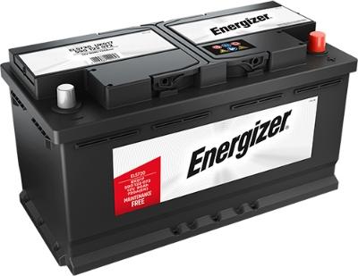 ENERGIZER E-LB5 720 - Startera akumulatoru baterija autodraugiem.lv