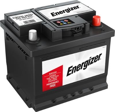 ENERGIZER E-LB1 330 - Startera akumulatoru baterija autodraugiem.lv