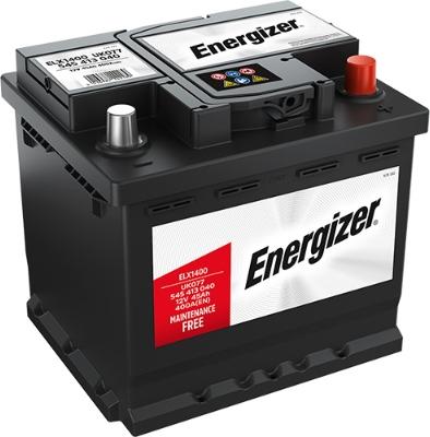 ENERGIZER ELX1400 - Startera akumulatoru baterija autodraugiem.lv