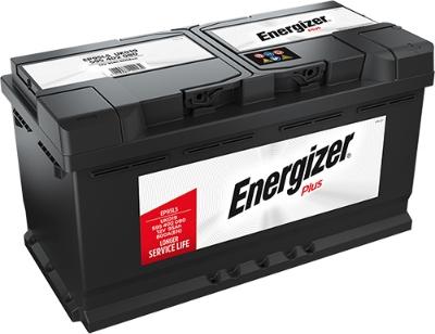ENERGIZER EP95-L5 - Startera akumulatoru baterija autodraugiem.lv