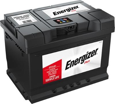 ENERGIZER EP53-LB2 - Startera akumulatoru baterija autodraugiem.lv