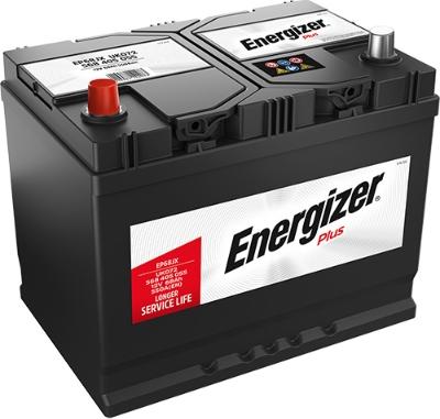 ENERGIZER EP68JX - Startera akumulatoru baterija autodraugiem.lv