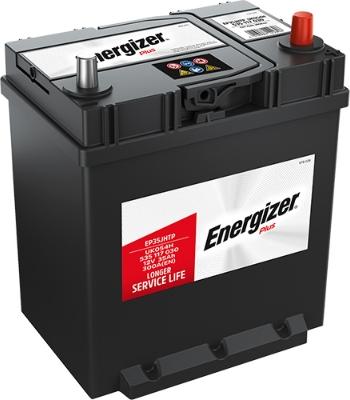 ENERGIZER EP35J-HTP - Startera akumulatoru baterija autodraugiem.lv