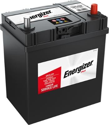 ENERGIZER EP35J-TP - Startera akumulatoru baterija autodraugiem.lv