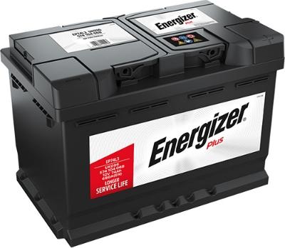 ENERGIZER EP74-L3 - Startera akumulatoru baterija autodraugiem.lv