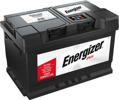 ENERGIZER EP70-LB3 - Startera akumulatoru baterija autodraugiem.lv