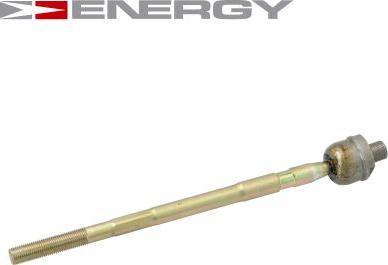 ENERGY 520672 - Aksiālais šarnīrs, Stūres šķērsstiepnis autodraugiem.lv