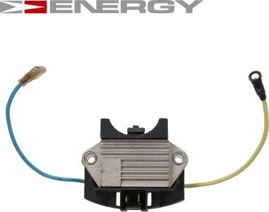 ENERGY 7701028400 - Ģeneratora sprieguma regulators autodraugiem.lv