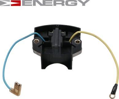 ENERGY 7701028400 - Ģeneratora sprieguma regulators autodraugiem.lv