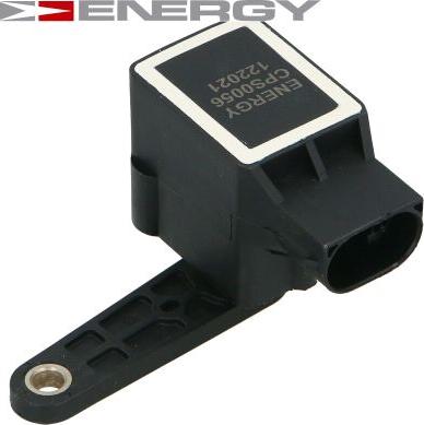 ENERGY CPS0056 - Devējs, Ksenona lukturi (Lukturu augstuma regulēšana) autodraugiem.lv