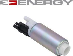 ENERGY G10082 - Degvielas sūknis autodraugiem.lv