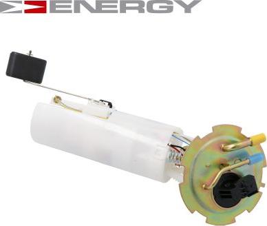 ENERGY G30045 - Degvielas sūkņa modulis autodraugiem.lv