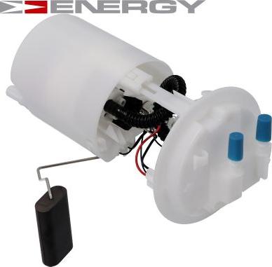 ENERGY G30060 - Degvielas sūkņa modulis autodraugiem.lv