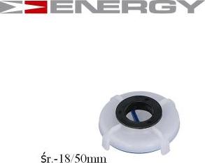 ENERGY GS00013 - Filtrs, Degvielas padeve autodraugiem.lv