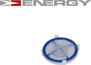 ENERGY GS00013 - Filtrs, Degvielas padeve autodraugiem.lv