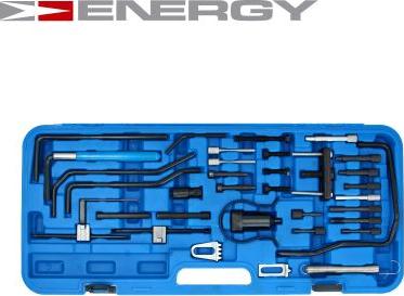 ENERGY NE00745 - Montāžas instrumentu komplekts, sadales vārpsta autodraugiem.lv