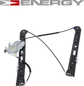 ENERGY POD0049L - Stikla pacelšanas mehānisms autodraugiem.lv