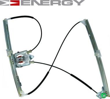 ENERGY POD0048P - Stikla pacelšanas mehānisms autodraugiem.lv