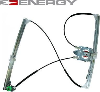 ENERGY POD0047L - Stikla pacelšanas mehānisms autodraugiem.lv