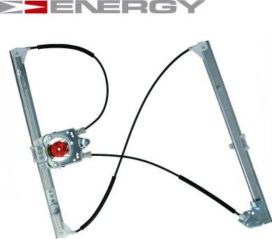 ENERGY POD0047L - Stikla pacelšanas mehānisms autodraugiem.lv