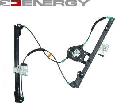 ENERGY POD0014P - Stikla pacelšanas mehānisms autodraugiem.lv