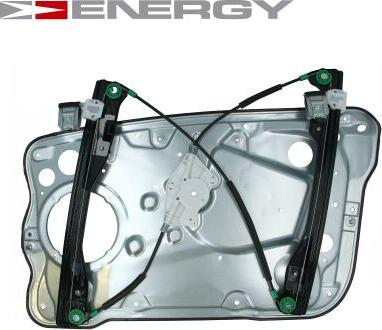 ENERGY POD0027L - Stikla pacelšanas mehānisms autodraugiem.lv