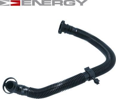 ENERGY SE00059 - Šļūtene, Kartera ventilācija autodraugiem.lv
