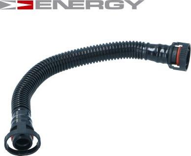 ENERGY SE00055 - Šļūtene, Kartera ventilācija autodraugiem.lv