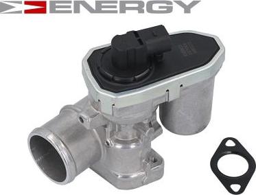 ENERGY ZE0065 - Izpl. gāzu recirkulācijas vārsts autodraugiem.lv