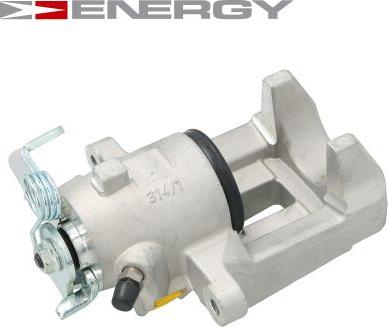 ENERGY ZH0085 - Bremžu suports autodraugiem.lv