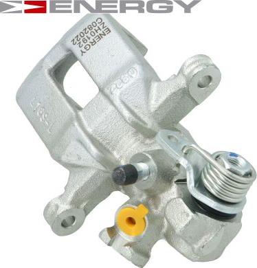 ENERGY ZH0192 - Bremžu suports autodraugiem.lv